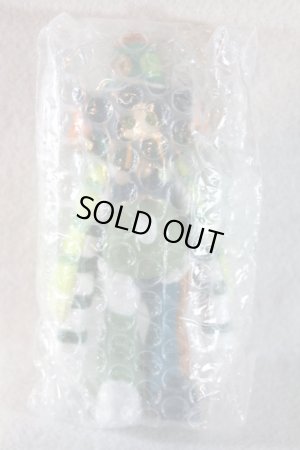 Photo2: Zyuden Sentai Kyoryuger / Sofvi Luckyulo with Package (2)