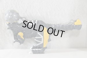 Photo10: Zyuden Sentai Kyoryuger / DX Western & Kugn Foo Combo Full Action ver Set with Package (10)