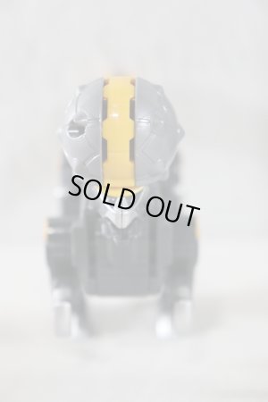 Photo11: Zyuden Sentai Kyoryuger / DX Western & Kugn Foo Combo Full Action ver Set with Package (11)