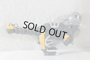 Photo12: Zyuden Sentai Kyoryuger / DX Western & Kugn Foo Combo Full Action ver Set with Package (12)