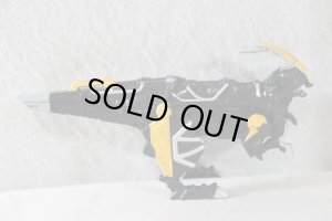 Photo15: Zyuden Sentai Kyoryuger / DX Western & Kugn Foo Combo Full Action ver Set with Package (15)