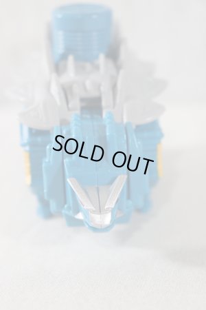 Photo5: Zyuden Sentai Kyoryuger / DX Western & Kugn Foo Combo Full Action ver Set with Package (5)