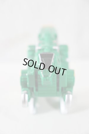 Photo8: Zyuden Sentai Kyoryuger / DX Western & Kugn Foo Combo Full Action ver Set with Package (8)