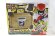 Photo1: Zyuden Sentai Kyoryuger / Zyuden Brave Box with Package (1)