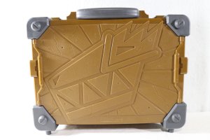 Photo3: Zyuden Sentai Kyoryuger / Zyuden Brave Box with Package (3)