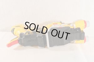 Photo5: Zyuden Sentai Kyoryuger / Gaburu Cannon DX Set with Package (5)