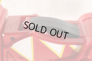 Photo10: Zyuden Sentai Kyoryuger / Gabutyra De Carnival Used (10)