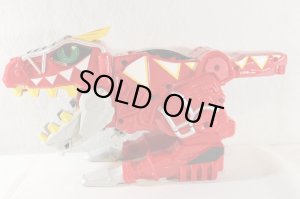 Photo2: Zyuden Sentai Kyoryuger / Gabutyra De Carnival Used (2)