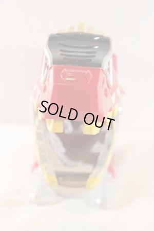 Photo3: Zyuden Sentai Kyoryuger / Gabutyra De Carnival Used (3)