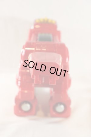 Photo5: Zyuden Sentai Kyoryuger / Gabutyra De Carnival Used (5)