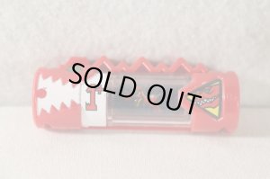 Photo6: Zyuden Sentai Kyoryuger / Gabutyra De Carnival Used (6)