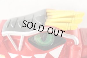 Photo8: Zyuden Sentai Kyoryuger / Gabutyra De Carnival Used (8)