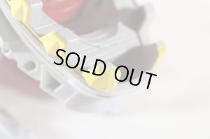 Photo9: Zyuden Sentai Kyoryuger / Gabutyra De Carnival Used (9)