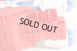 Photo11: Zyuden Sentai Kyoryuger / Giga Gaburivolver with Package (11)