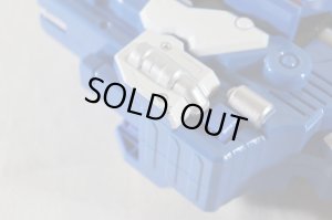 Photo12: Zyuden Sentai Kyoryuger / Giga Gaburivolver with Package (12)