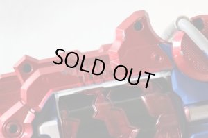 Photo13: Zyuden Sentai Kyoryuger / Giga Gaburivolver with Package (13)