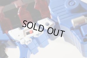 Photo15: Zyuden Sentai Kyoryuger / Giga Gaburivolver with Package (15)