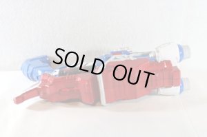 Photo5: Zyuden Sentai Kyoryuger / Giga Gaburivolver with Package (5)