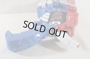 Photo6: Zyuden Sentai Kyoryuger / Giga Gaburivolver with Package (6)