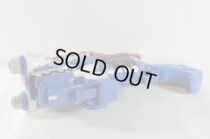 Photo7: Zyuden Sentai Kyoryuger / Giga Gaburivolver with Package (7)