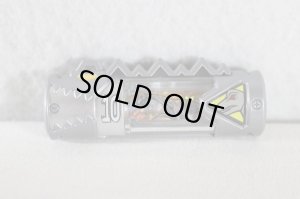 Photo9: Zyuden Sentai Kyoryuger / Giga Gaburivolver with Package (9)