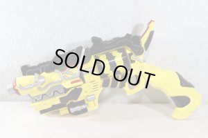 Photo3: Zyuden Sentai Kyoryuger / Gaburivolver Memorial Edition with Package (3)