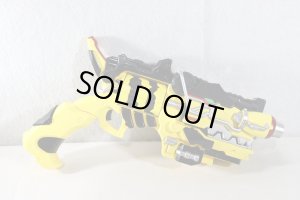 Photo4: Zyuden Sentai Kyoryuger / Gaburivolver Memorial Edition with Package (4)