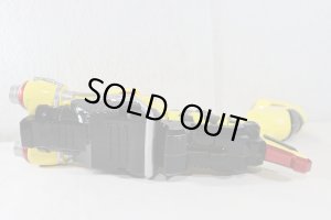 Photo5: Zyuden Sentai Kyoryuger / Gaburivolver Memorial Edition with Package (5)