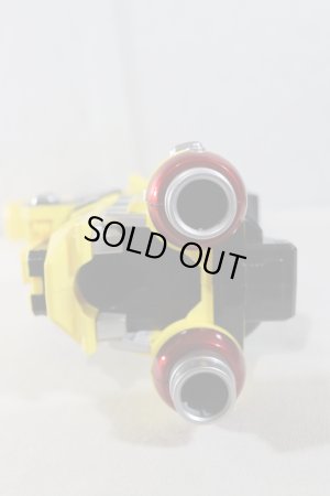 Photo6: Zyuden Sentai Kyoryuger / Gaburivolver Memorial Edition with Package (6)