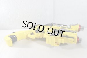 Photo7: Zyuden Sentai Kyoryuger / Gaburivolver Memorial Edition with Package (7)