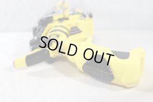 Photo8: Zyuden Sentai Kyoryuger / Gaburivolver Memorial Edition with Package (8)