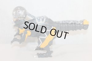 Photo2: Zyuden Sentai Kyoryuger / Zyudenryu Series Bunpachy & Bunpachy Zyundechi Used (2)