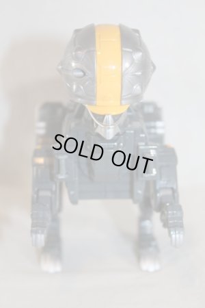 Photo3: Zyuden Sentai Kyoryuger / Zyudenryu Series Bunpachy & Bunpachy Zyundechi Used (3)