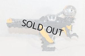 Photo4: Zyuden Sentai Kyoryuger / Zyudenryu Series Bunpachy & Bunpachy Zyundechi Used (4)