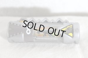 Photo7: Zyuden Sentai Kyoryuger / Zyudenryu Series Bunpachy & Bunpachy Zyundechi Used (7)