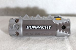 Photo8: Zyuden Sentai Kyoryuger / Zyudenryu Series Bunpachy & Bunpachy Zyundechi Used (8)