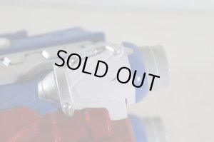 Photo11: Zyuden Sentai Kyoryuger / Giga Gaburivolver Used (11)