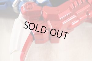 Photo12: Zyuden Sentai Kyoryuger / Giga Gaburivolver Used (12)