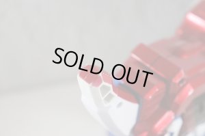 Photo13: Zyuden Sentai Kyoryuger / Giga Gaburivolver Used (13)