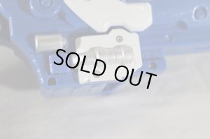 Photo14: Zyuden Sentai Kyoryuger / Giga Gaburivolver Used (14)