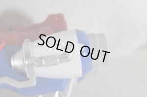 Photo15: Zyuden Sentai Kyoryuger / Giga Gaburivolver Used (15)