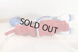 Photo4: Zyuden Sentai Kyoryuger / Giga Gaburivolver Used (4)