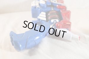 Photo5: Zyuden Sentai Kyoryuger / Giga Gaburivolver Used (5)