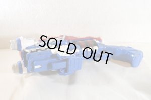 Photo6: Zyuden Sentai Kyoryuger / Giga Gaburivolver Used (6)