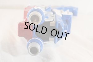 Photo7: Zyuden Sentai Kyoryuger / Giga Gaburivolver Used (7)