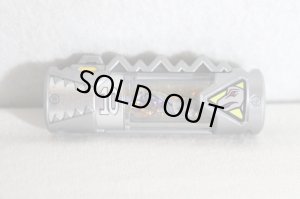 Photo8: Zyuden Sentai Kyoryuger / Giga Gaburivolver Used (8)