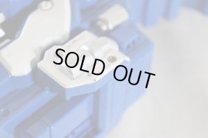 Photo10: Zyuden Sentai Kyoryuger / Giga Gaburivolver Used (10)