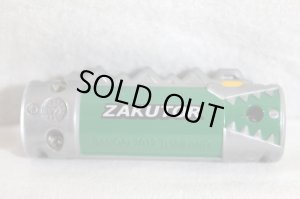 Photo8: Zyuden Sentai Kyoryuger / Zyudenryu Series 01 Zakutor with Package (8)