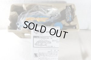 Photo2: Zyuden Sentai Kyoryuger / Zyudenryu Series 03 Ankydon with Package (2)