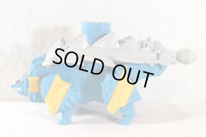 Photo3: Zyuden Sentai Kyoryuger / Zyudenryu Series 03 Ankydon with Package (3)